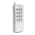thumbnail image 1 of Control Remoto Inalámbrico DC12V 433MHz, 12 Botones, Receptor Transmisor De Larga Distancia Para Luz LED, Control De Puerta De Almacén, 1 of 7