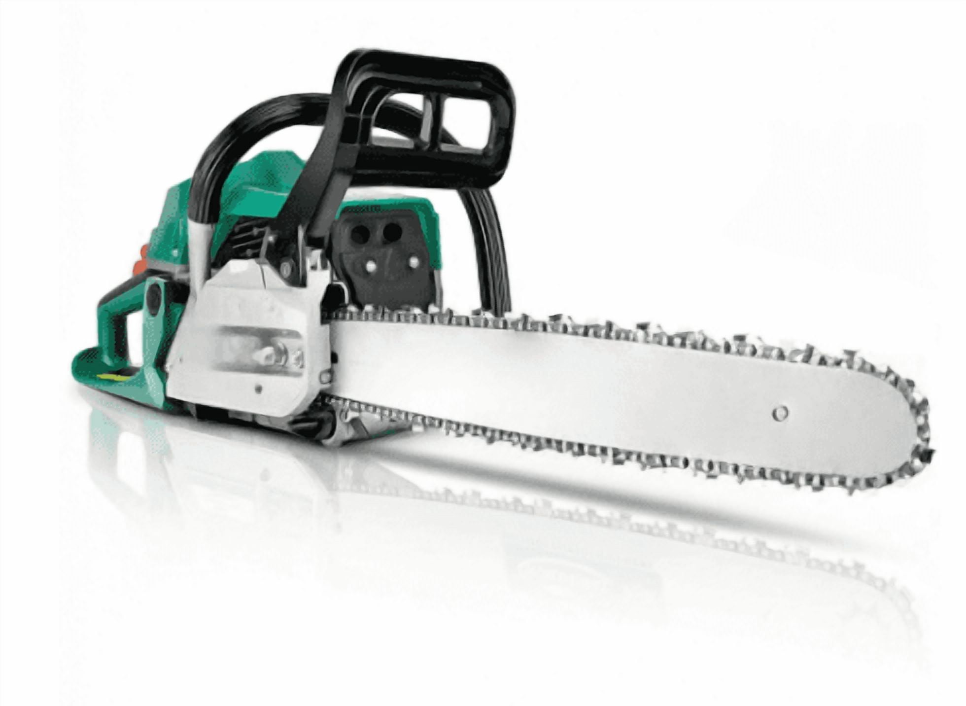 Echo Gas Chainsaw CS-4010-18 41.6CC 18 Inch with Professional