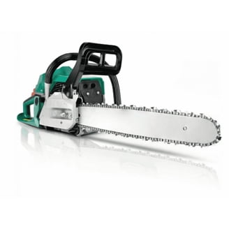Poulan P3314 14-Inch Chainsaw - 33cc 2-Cycle Gas-Powered, Anti