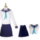 thumbnail image 5 of Peluca de disfraz de Anime Koshitantan, falda Jk, uniforme escolar de fantasía, ropa para mujeres adultas, trajes de fiesta de Carnaval de Halloween, 5 of 5
