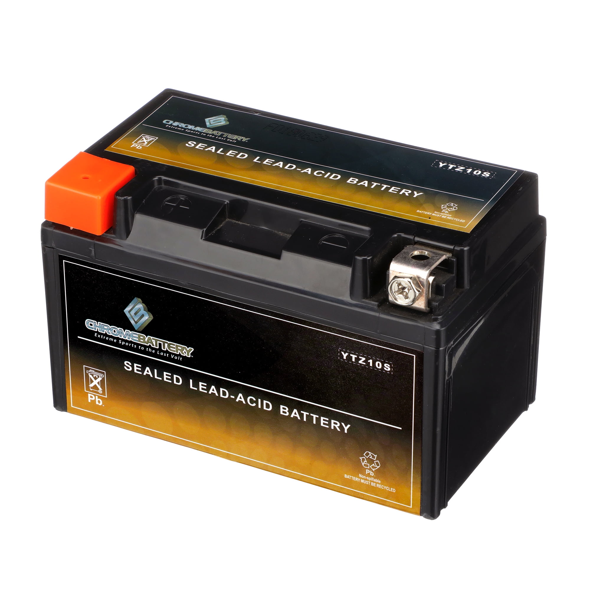 Batterie Aprilia RSV4 1000 RF ABS KE000 Bj.2019 Nitro YTZ10S GEL geschlossen 