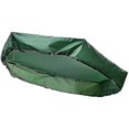 thumbnail image 2 of Hexagonal Sandpit Cover Waterproof Dustproof with Drawstring for Sandpits, Pools, Garden Furniture Protection, 2 of 5