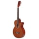 thumbnail image 4 of 38 inch Electroacústica Guitarra Guitarra acustica con Afinadores,Correas,Cuerdas para Instrumentos,, 4 of 8