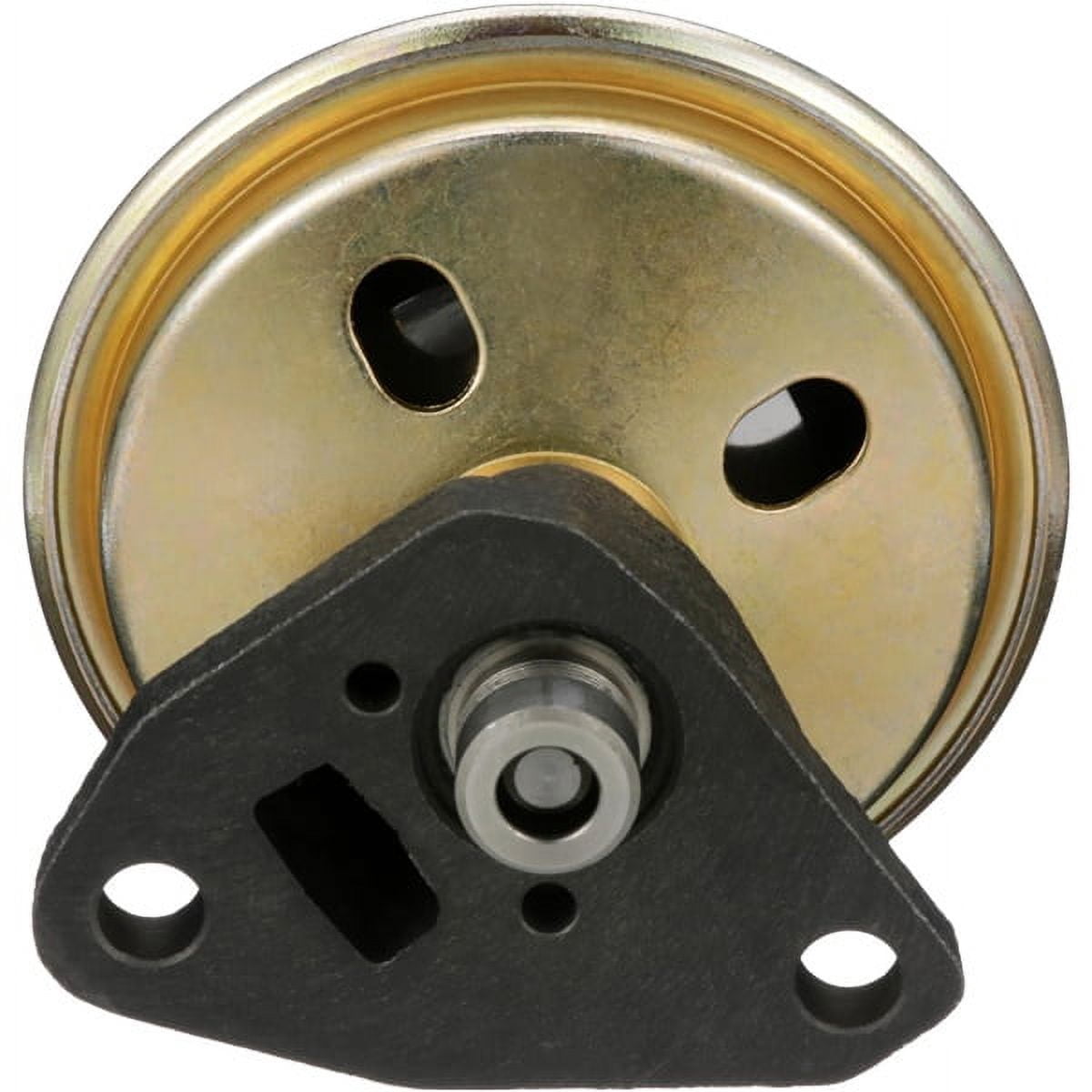 Standard Ignition EGR Valve P/N:EGV435 Fits select: 1981 CHEVROLET CORVETTE, 1981-1988 CHEVROLET MONTE CARLO