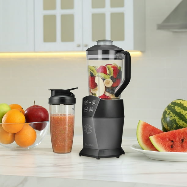 LICUADORA MULTI BLEND PRO Masterchef by Huken NA Walmart en linea