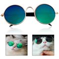 thumbnail image 1 of Hweilai Dog Sunglasses, UV Protection Glasses Sunglasses for Cat Dogs, 1 of 5