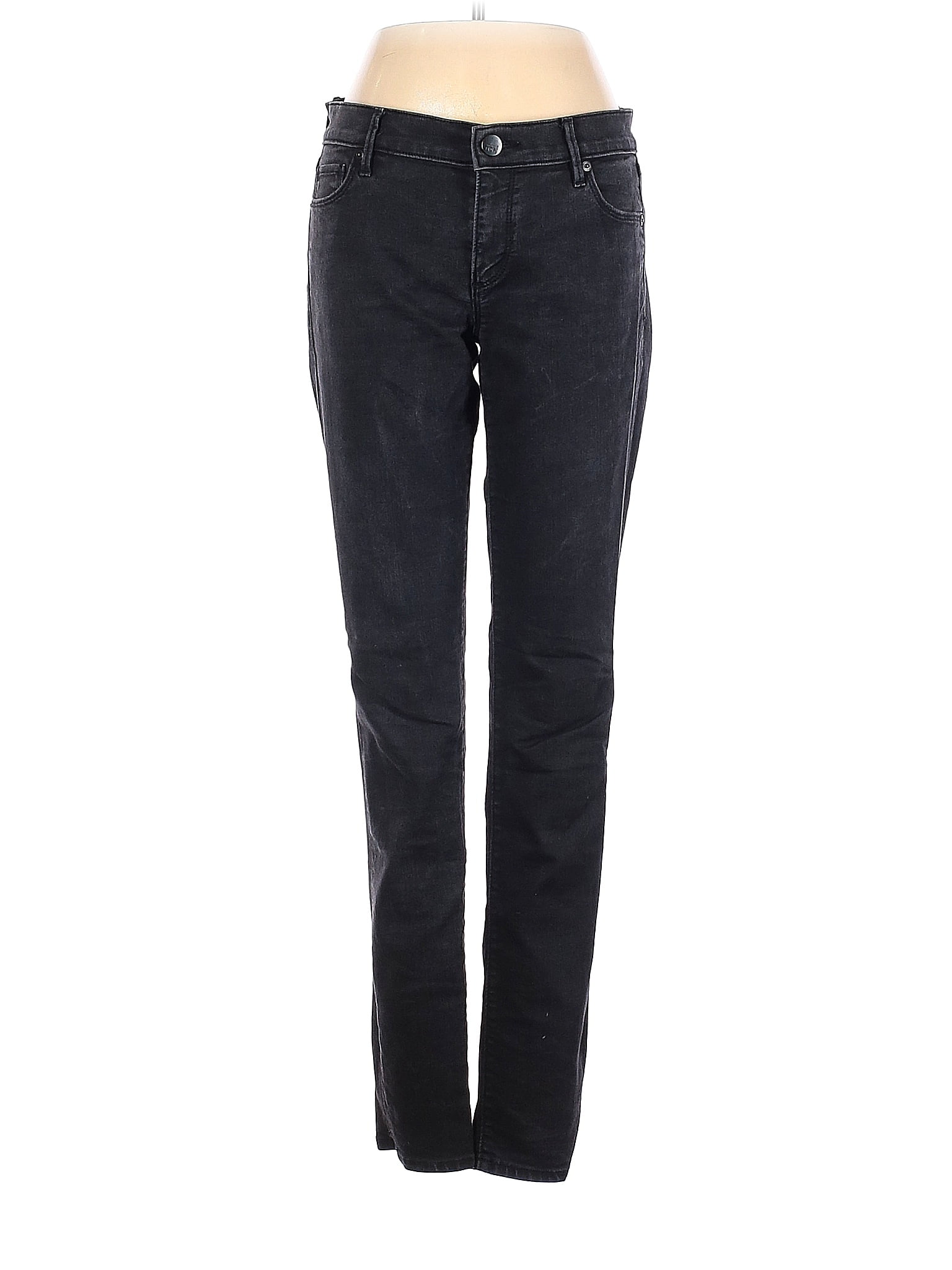 ann taylor loft jeans