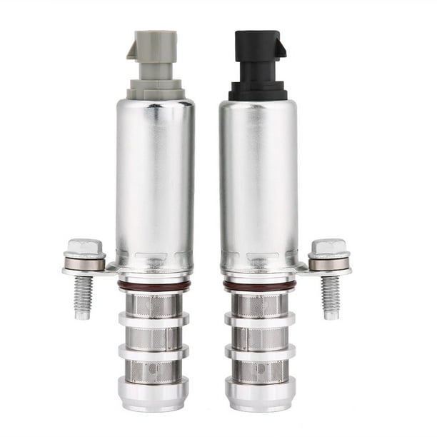 12628348 Intake & Exhaust Camshaft Position Actuator Solenoid Valve For