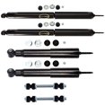 thumbnail image 2 of ECCPP 6PCS Front and Rear shock absorber Stabilizer Bar Link Kit for 1997-2003 for Ford for F-150, 2 of 6