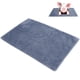 thumbnail image 5 of Alfombra de Cama de Sueño, Manta de Sueño para mascotas duradera para mascotas para perros y gatos para uso múltiple para cojín de mascotas, 5 of 7