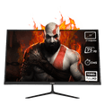 thumbnail image 1 of Monitor Gamer XTREME PC GAMING Infinite Game 27 5ms 75Hz FHD IPS HDMI Altavoces Negro FreeSync G-Sync negro, 1 of 6