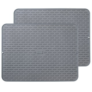 Silicone Counter Mat Heat Resistant Mat, for Counter Top, Tableware -  23.2x15.5inch - On Sale - Bed Bath & Beyond - 36005790