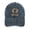 Navy, variant on Support Your Local Pot Dealer Gray Baseball Cap for Men Women, Adjustable Snapback Hats Cotton Hat