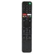 thumbnail image 1 of Mando a distancia MG3‑TX500U para televisor Sony XBR‑75X900H KD‑75XG8596 KD‑55XG9505 XBR‑48A9S XBR‑850G, 1 of 5