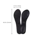 thumbnail image 3 of 2 parejas Honeycomb Shoe Pads Cómodas plantillas antidesgastes Pie Cojines, 3 of 5