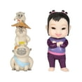 thumbnail image 4 of Disney's Raya and the Last Dragon with 6 inch Scale Petite Raya and Friends Gift Set, 4 of 7