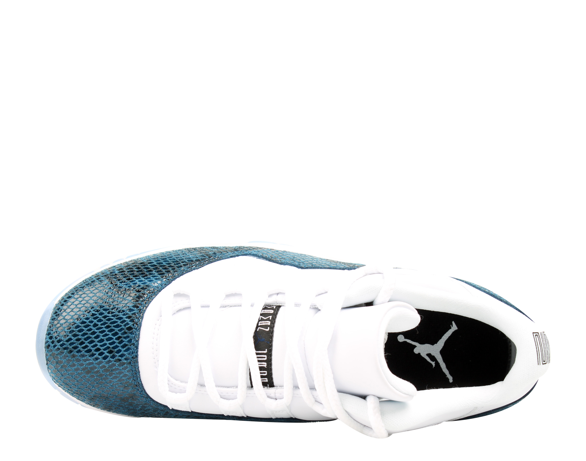Nike Air Jordan 11 Retro Low LE Men's Basketball Shoes Size 14 - image 4 of 6
