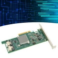 thumbnail image 1 of PCI E X8 Array Card, Support 16T Disk Disk Array Card SAS2308 2  Mini Interfaces 6G  for Storage Devices for Databases, 1 of 8