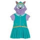 thumbnail image 4 of Conjunto de leggings Paw Patrol Everest para niñas pequeñas con capucha, 4 of 6
