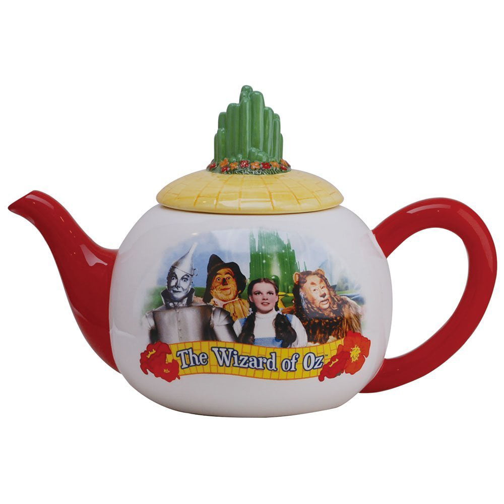 Wizard of Oz Tea Set 
