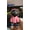 C, variant on EDHITNR Clearance Cute Fitness Cats Sculpture Black and Friday Deals 90% off