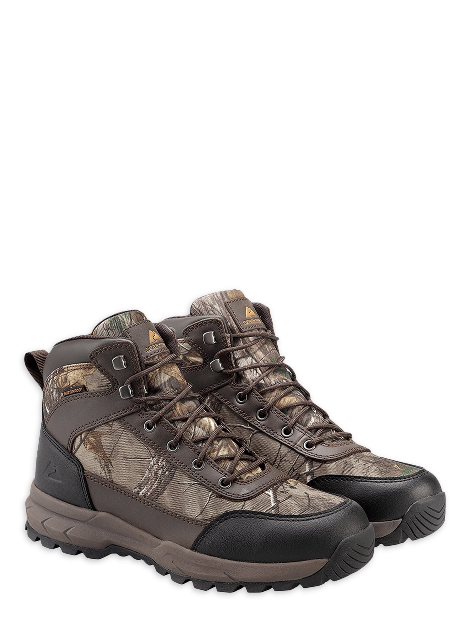 6 inch insulated hunting boots Clearance