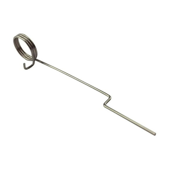 ProPart Throttle Trigger Torsion Spring Fits Stihl TS400 MS380 038 MS381 and More Replacement for Part # 1117 182 4500 and 11171824500