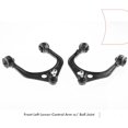 thumbnail image 4 of DAMAIJOY 2pcs Suspension Control Arm Assembly Right Passenger Left Driver Front Upper Side with for Chrysler 300 05-20,for Dodge for Challenger 08-20 for Charger 06-20 for Magnum 05-08 Bushing, 4 of 7