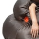 thumbnail image 5 of Irfora Adultos Divertidos trajes de disfraces inflables Blow Up Inflable vestido de lujo para Cosplay Dress Up Party Stage Performance Irfora Traje inflable, 5 of 7