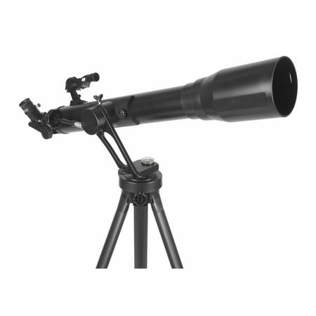 Explore One - Gemini II 70mm Refractor Telescope