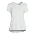 thumbnail image 2 of Avia Women's Active T-Shirt with Short Sleeves, 2 of 5