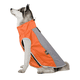 thumbnail image 5 of El animal doméstico a prueba de agua ajustable del impermeable del perro viste la chaqueta de lluvia ligera con la tira reflexiva, 5 of 5