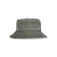 thumbnail image 3 of Weekend Academy Boys Bucket Hat, Green, 3 of 3