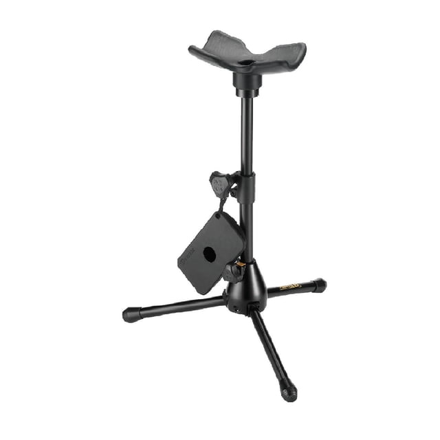 Stand soporte de para tuba Hércules Ds553b Hércules DS-553B