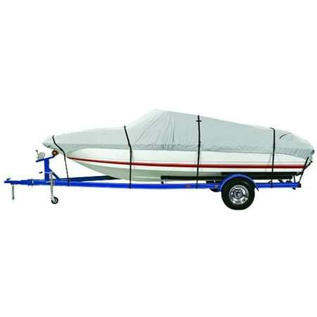 Harbormaster Premium 20'-22' Boat Cover
