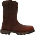 thumbnail image 7 of Durango® Maverick XP™ Composite Toe Waterproof Western Work Boot, 7 of 7