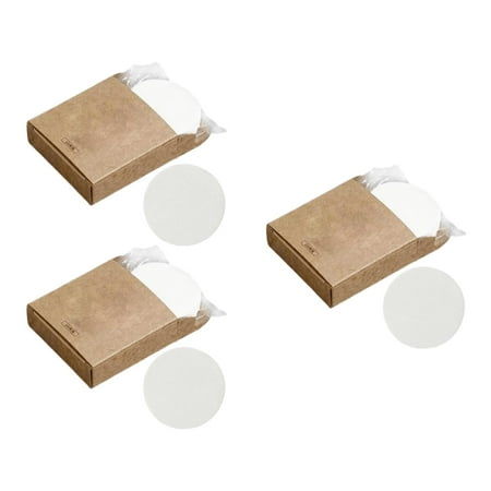 

300x Coffee Filter Papere Coffee Strainer Replacement Part For Kitchen