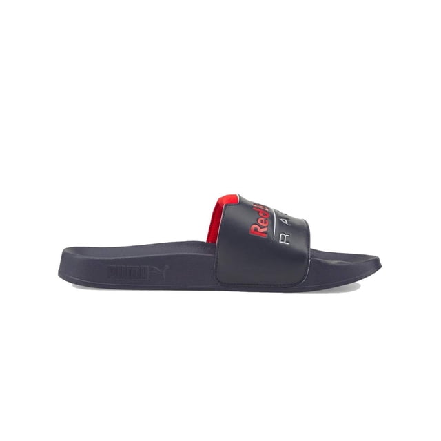 Sandalias Puma Red Bull Racing Leadcat 2.0 Hombre Azul 26