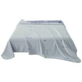 thumbnail image 1 of Solid Color A Class Summer Quilt Cool Washable & Skin Friendly for Air Conditioned Rooms200*230, 1 of 9