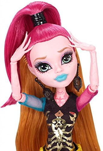 monster high gigi grant