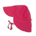 thumbnail image 5 of Leveret baby Flap Swim Hat Orange 0-9 Month, 5 of 10