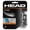 BLUE, variant on HEAD Lynx Tennis String (Blue, 17G Set)