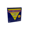 Magsokon Laxative Powder for Gentle Constipation Relief, 50 gr