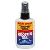 Yakima Bait Worden's Rooster Tail Trophy Trout Scent Spray, 2 oz.