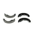 thumbnail image 2 of Power Stop B802 Brake Shoe -Rear, 2 of 2