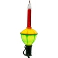 thumbnail image 2 of Kurt Adler 7-Light Bubble Light Set, 2 of 7