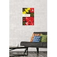 thumbnail image 2 of Warner 100th Anniversary - Inception Wall Poster, 14.725" x 22.375", 2 of 6