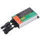thumbnail image 3 of Micro Inversor ANGGREK Protección Múltiple AC 110V PV Grid Tie Microinverter Aleación de Aluminio, 3 of 8