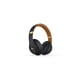 thumbnail image 5 of Auriculares supraaurales inalámbricos Beats Studio3 Reacondicionados, color negro medianoche, 5 of 8