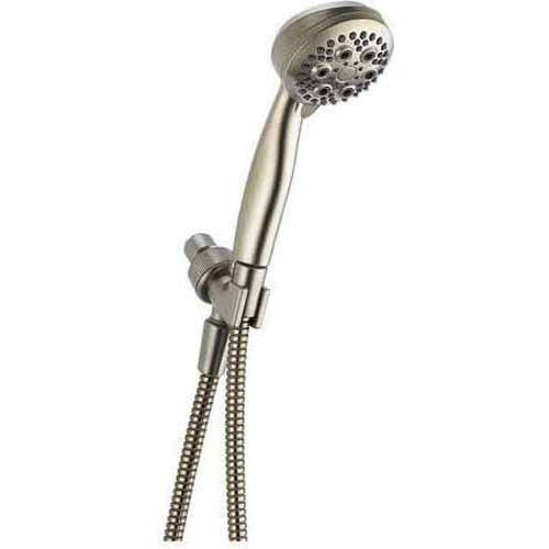 Delta Classic Hand Shower Package Includes Hand Shower, Holder, and